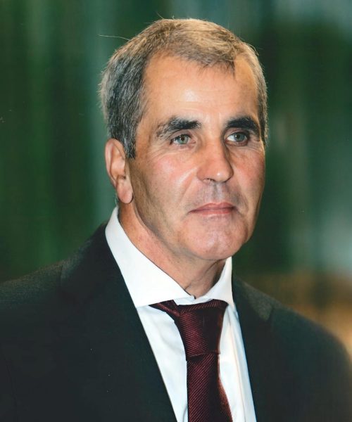 Laurentino Pereira Malta