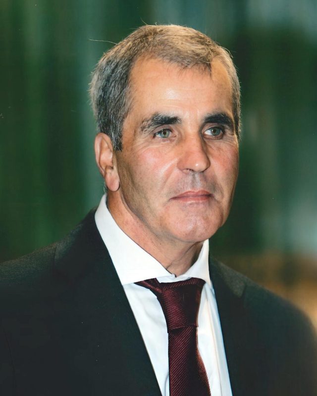 Laurentino Pereira Malta