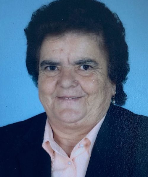 Laurinda Gomes da Silva