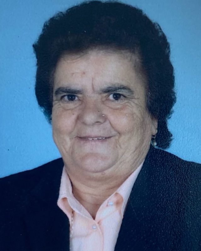 Laurinda Gomes da Silva