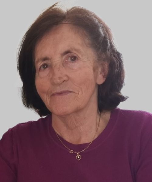 Laurinda Gomes de Almeida