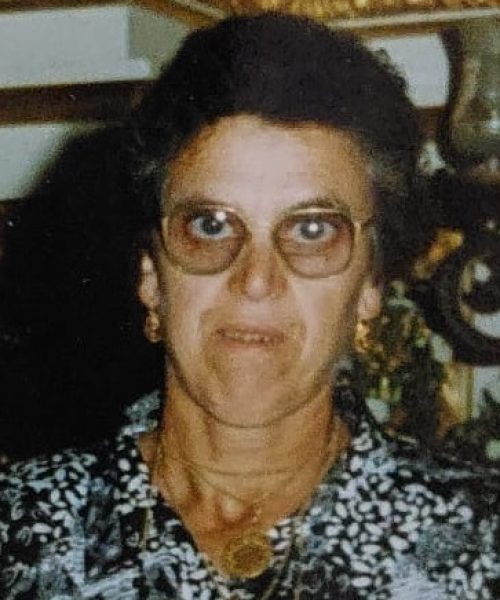 Laurinda Martins Moreira