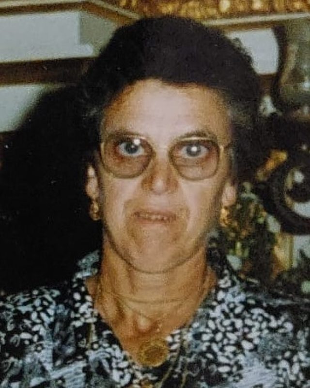 Laurinda Martins Moreira