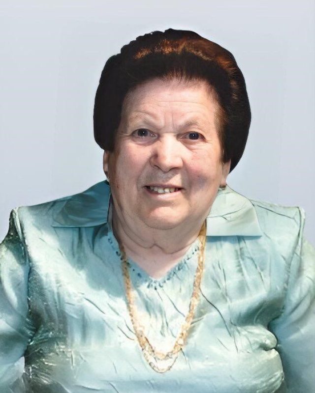Lília Amélia Torres
