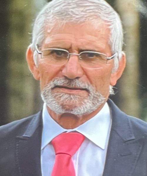 Lino Ferreira da Silva