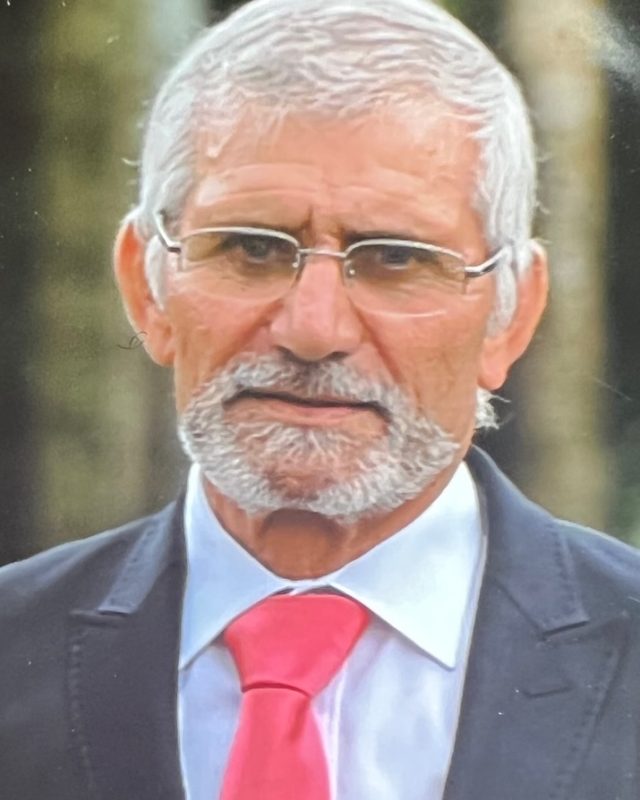 Lino Ferreira da Silva