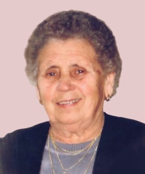 Lucília Pereira de Azevedo