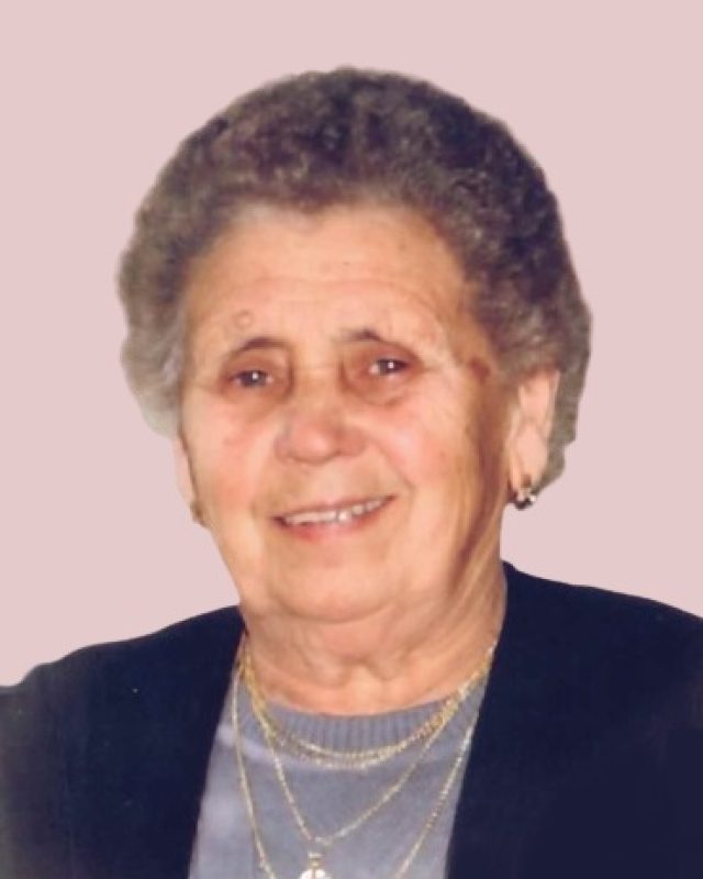Lucília Pereira de Azevedo