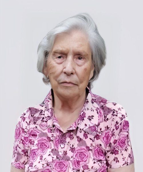 Lucinda Costa Teixeira