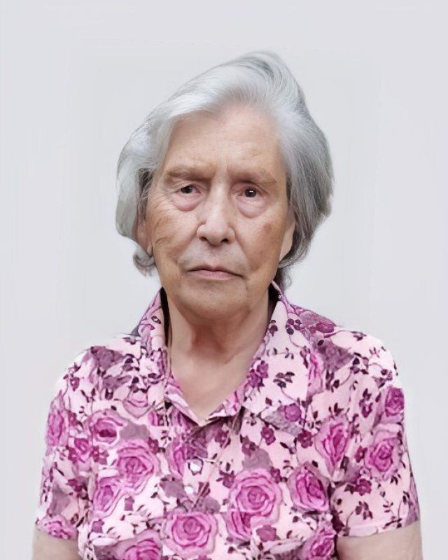 Lucinda Costa Teixeira