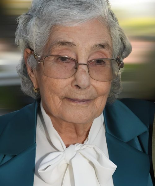 Lucinda Fernandes Pereira