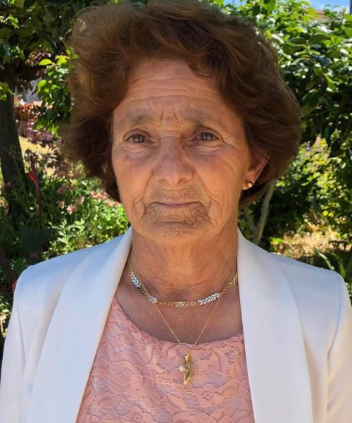 Lucinda Silva da Costa