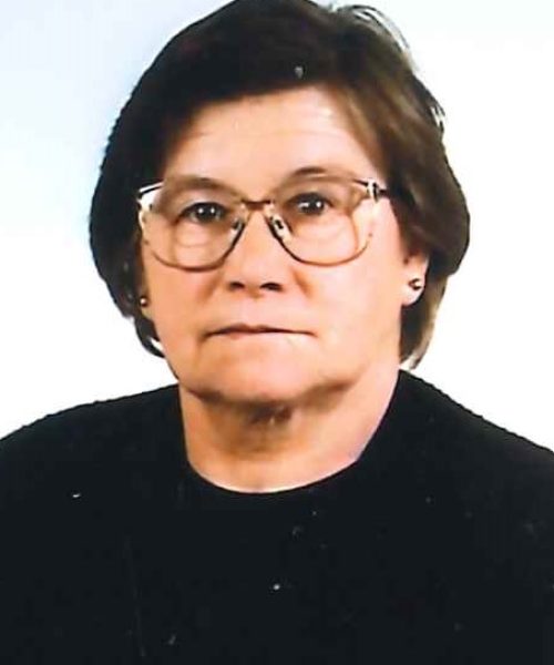Ludovina Ferreira da Silva