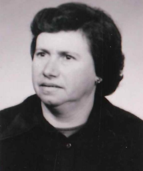 Ludovina Maciel Salgado