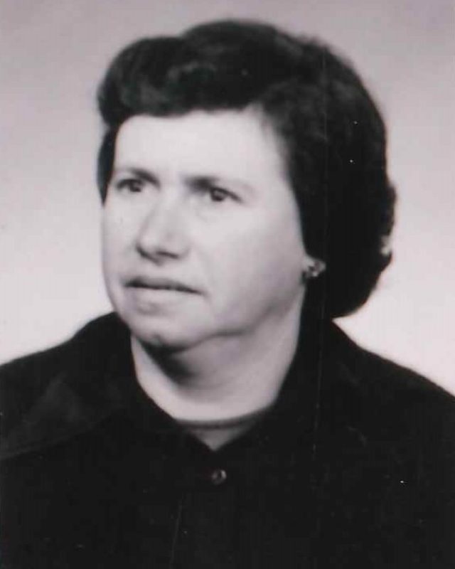 Ludovina Maciel Salgado
