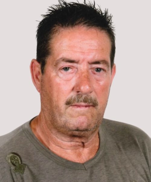 Luís Alberto Fernandes da Velha
