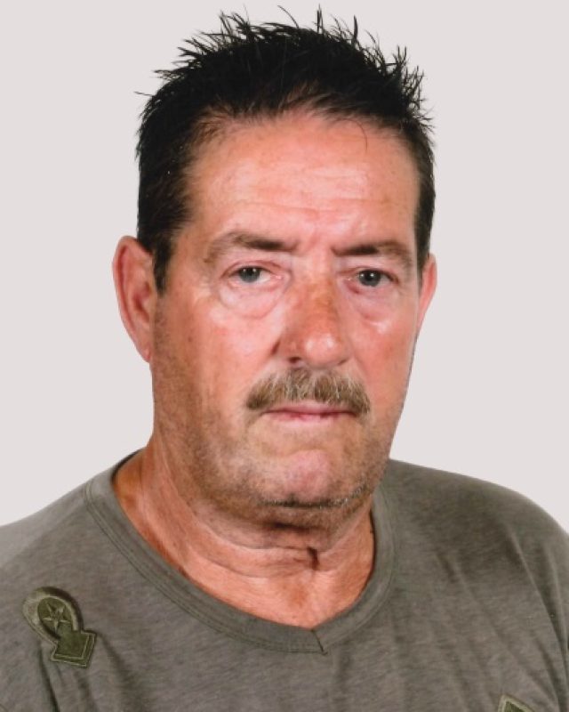 Luís Alberto Fernandes da Velha
