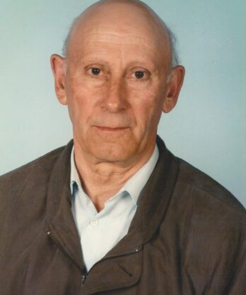 Luís Batista Neves