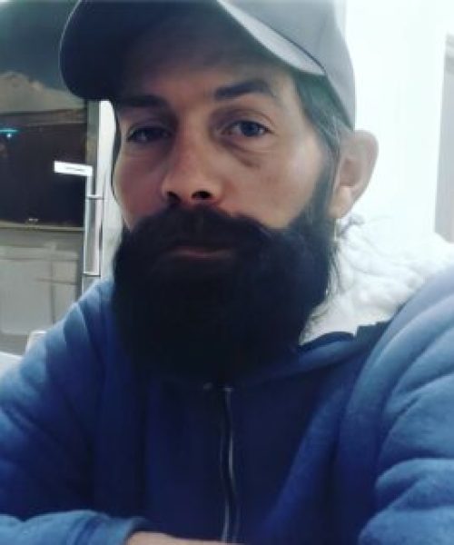 Luís Filipe Coelho dos Santos