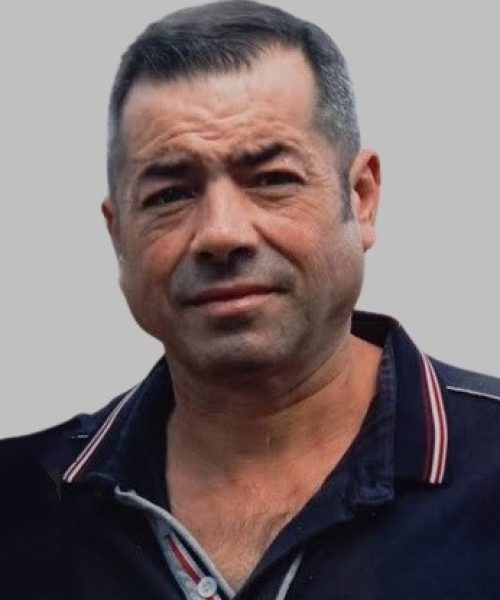 Luís Filipe Fonseca de Araújo
