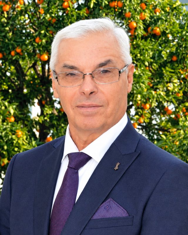 Luís Linhares Ferreira