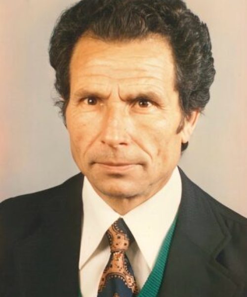 Luís Sá Ferreira
