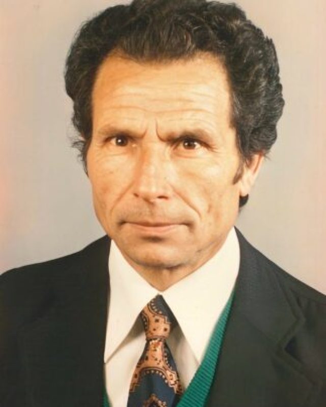 Luís Sá Ferreira