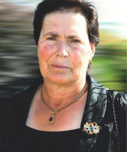 Luzia Rosa Barreirinho de Oliveira