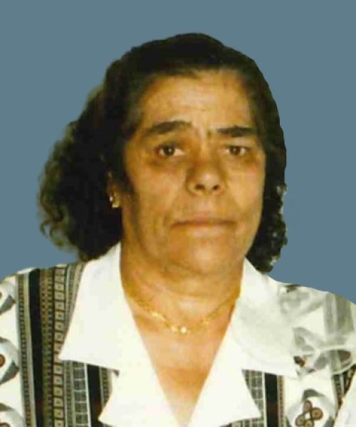 Madalena Ângela Martins