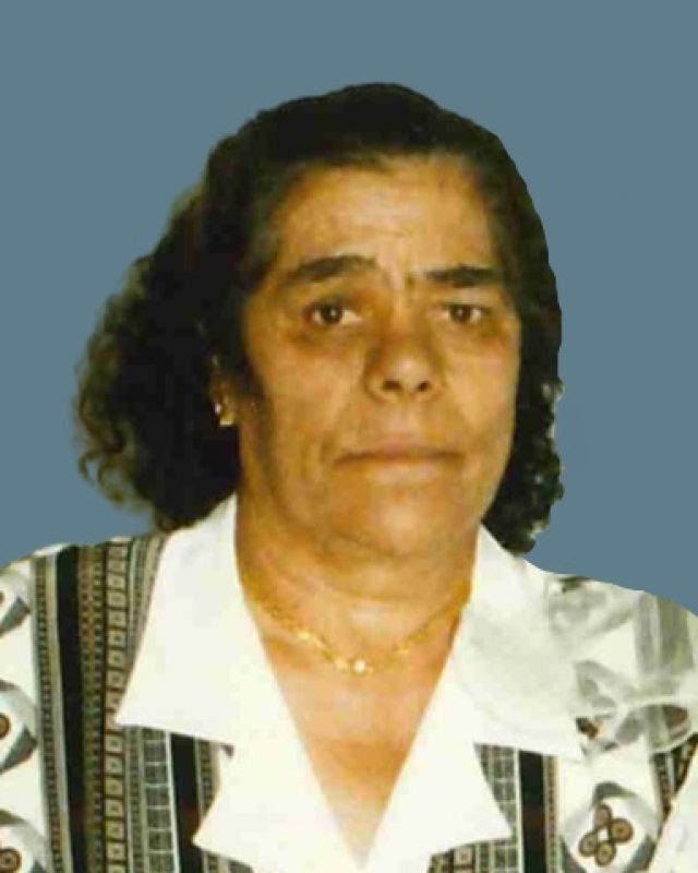 Madalena Ângela Martins