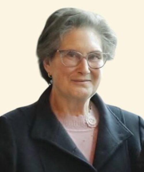 Madalena Ribeiro Marinho