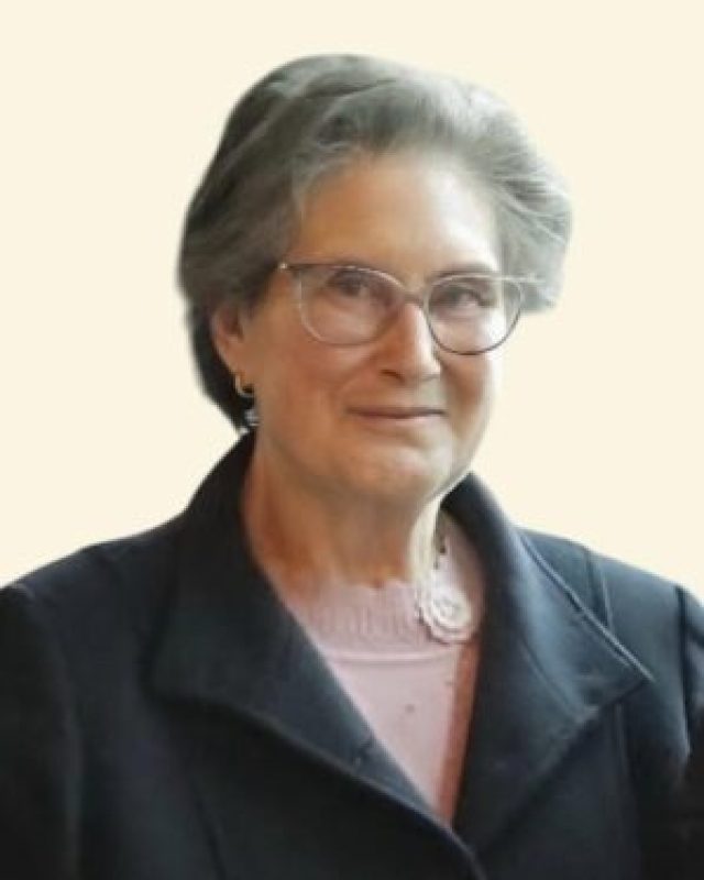 Madalena Ribeiro Marinho