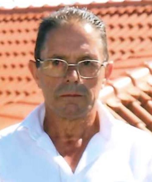 Manuel Alberto Barros Gomes