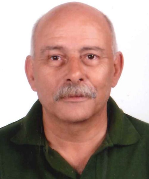 Manuel Alberto Campos Ramalho