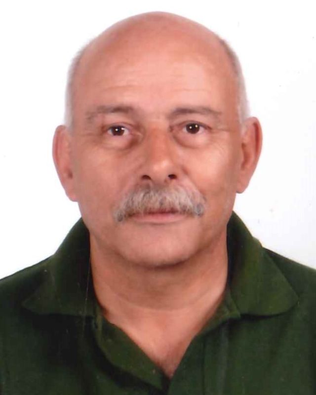 Manuel Alberto Campos Ramalho