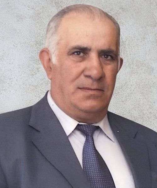 Manuel Alves Oliveira