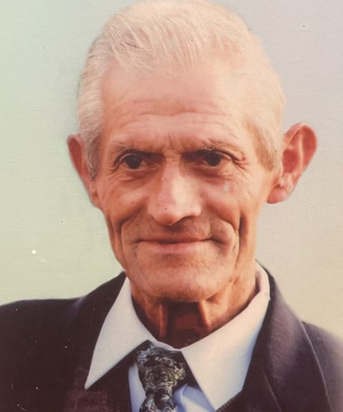 Manuel Alves Pereira