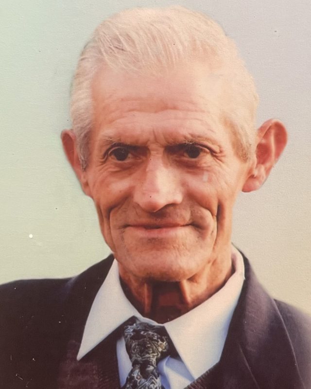 Manuel Alves Pereira