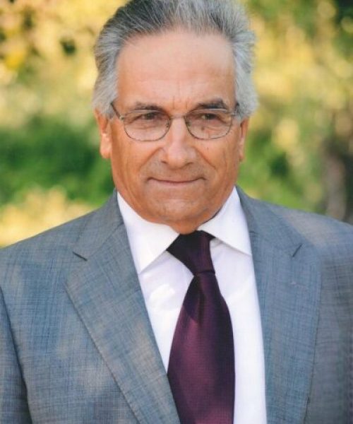 Manuel Amorim dos Santos