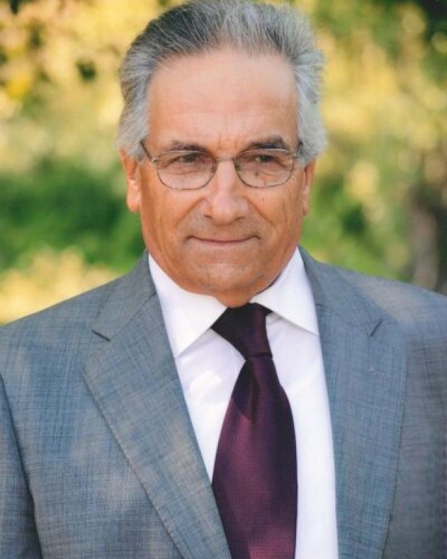 Manuel Amorim dos Santos