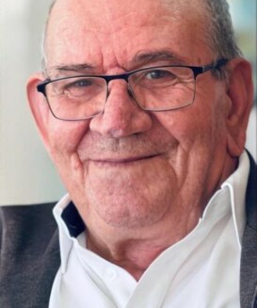 Manuel Angélico Simões