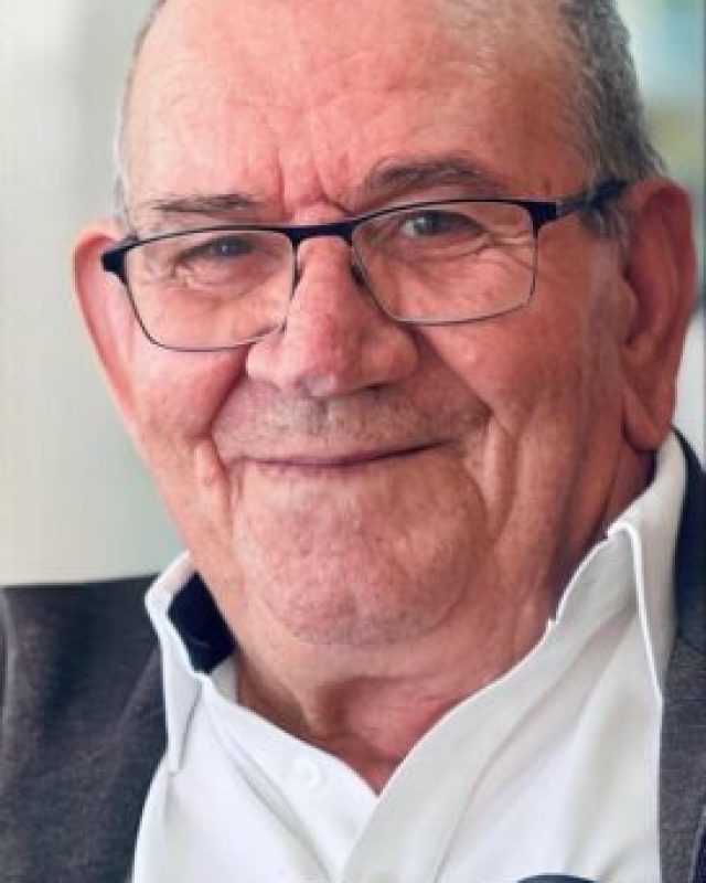 Manuel Angélico Simões
