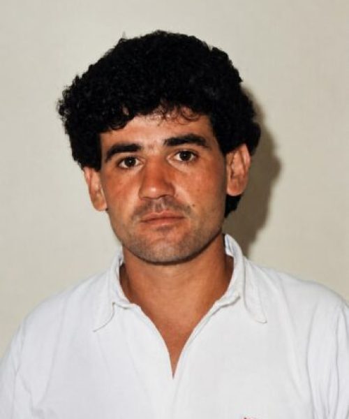 Manuel António Miranda de Freitas