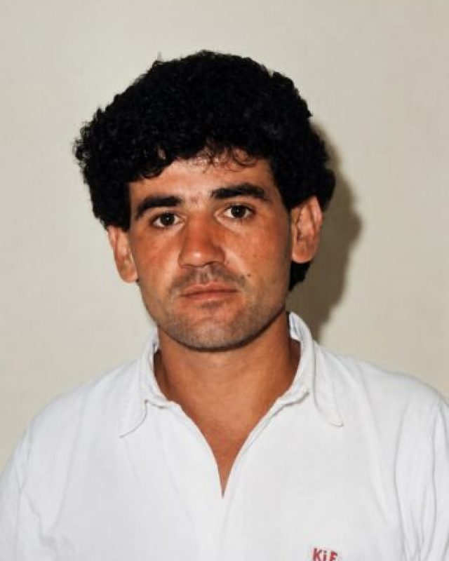 Manuel António Miranda de Freitas