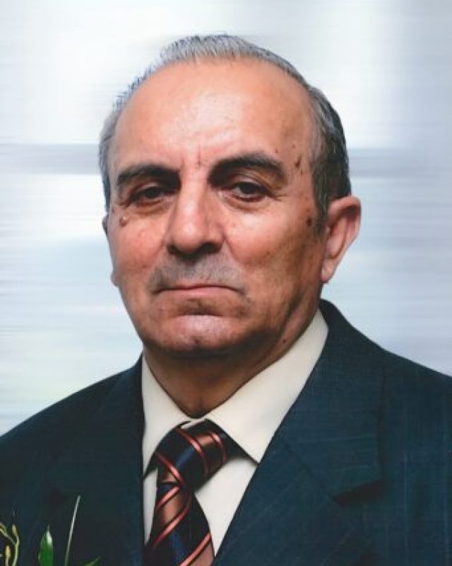Manuel Araújo Alves