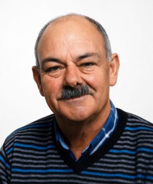 Manuel Augusto de Campos Costa