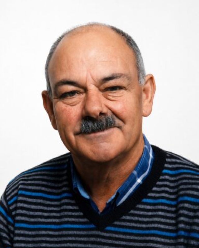 Manuel Augusto de Campos Costa
