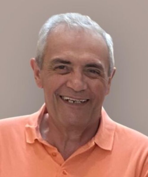 Manuel Camilo da Silva Pereira