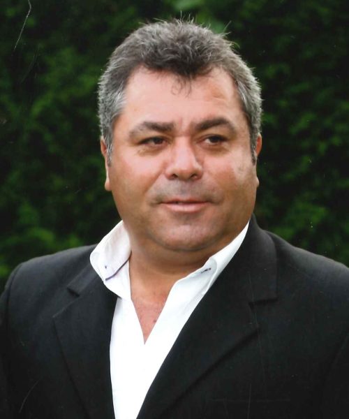 Manuel Campos de Oliveira