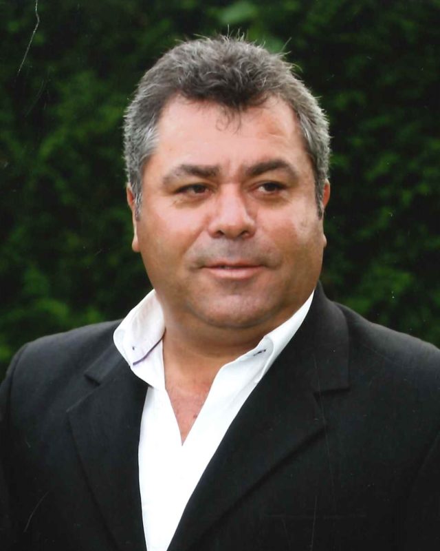Manuel Campos de Oliveira